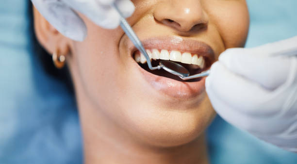 Best Cracked Tooth Emergency Dentist  in Double Oak, TX