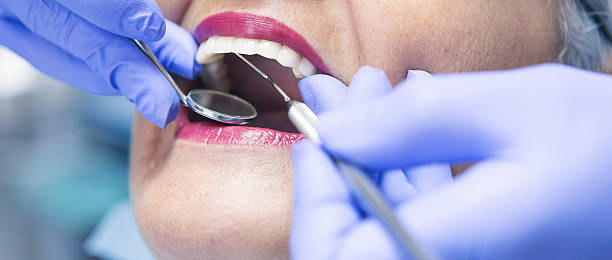 Best Cracked Tooth Emergency Dentist  in Double Oak, TX